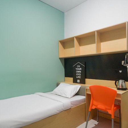 Oyo Life 3204 Beverly Park باندونج المظهر الخارجي الصورة