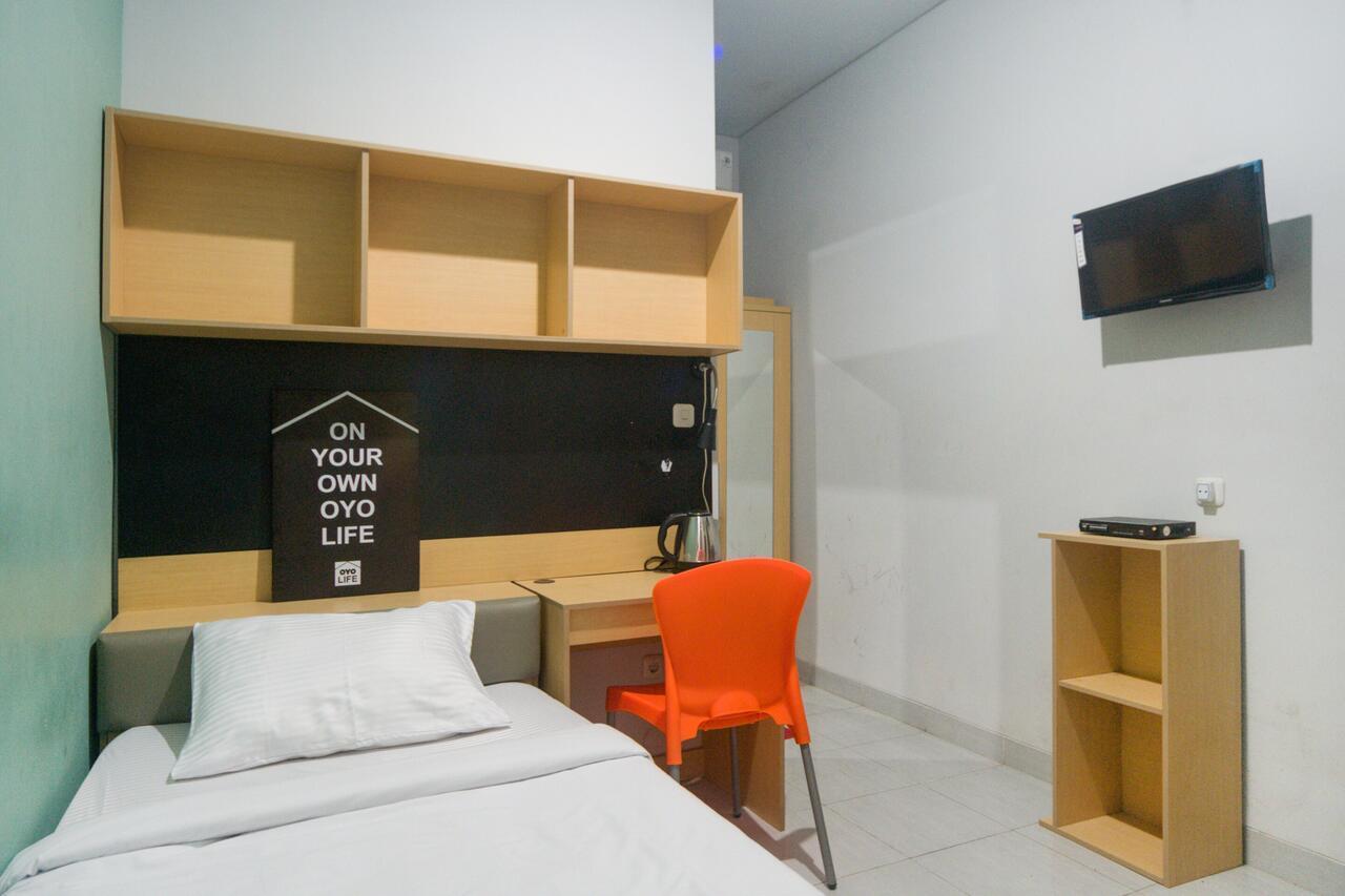 Oyo Life 3204 Beverly Park باندونج المظهر الخارجي الصورة