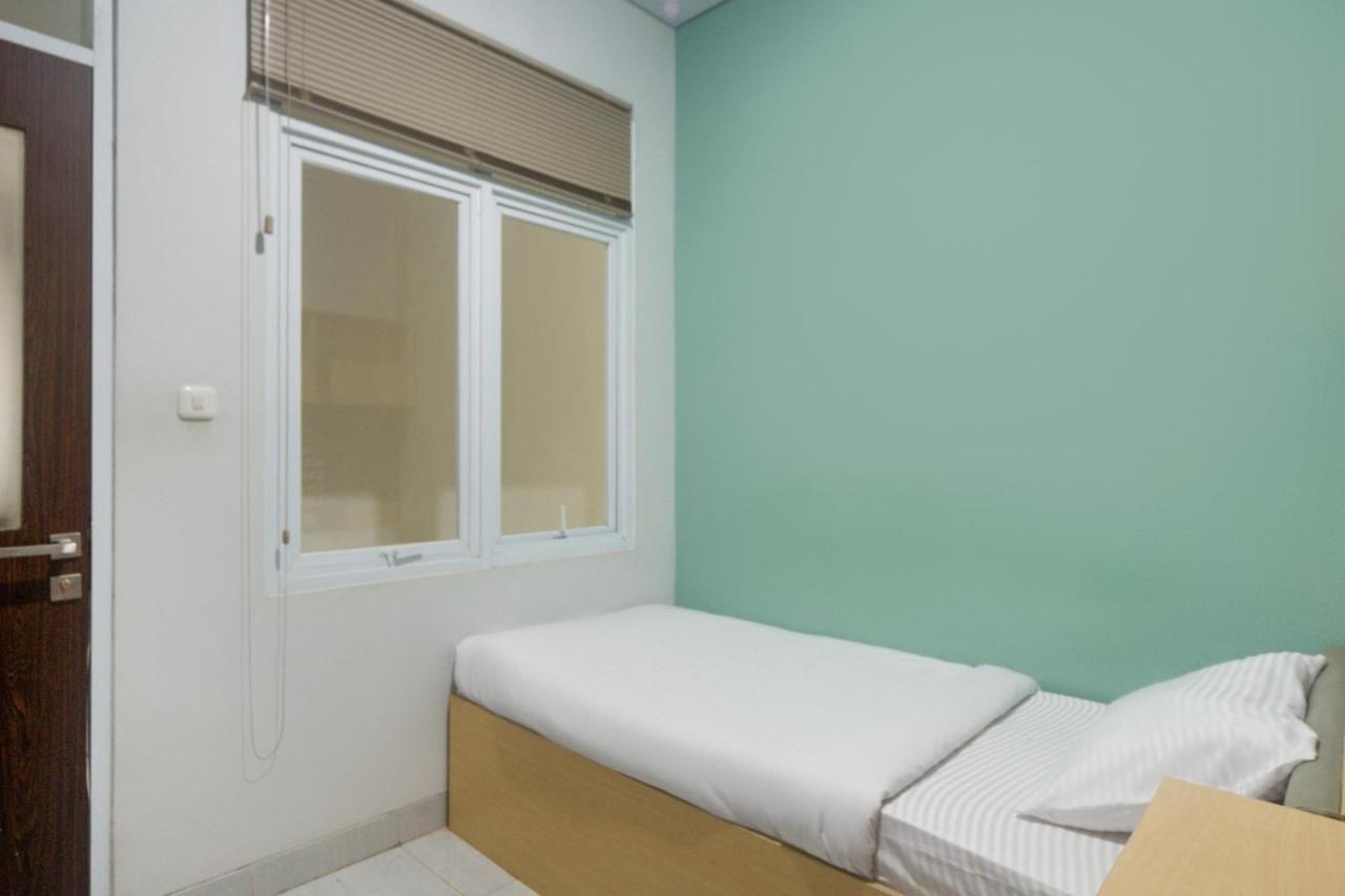 Oyo Life 3204 Beverly Park باندونج المظهر الخارجي الصورة