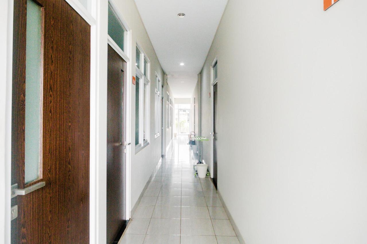 Oyo Life 3204 Beverly Park باندونج المظهر الخارجي الصورة