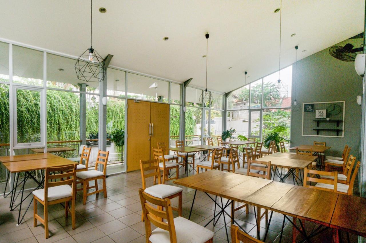 Oyo Life 3204 Beverly Park باندونج المظهر الخارجي الصورة