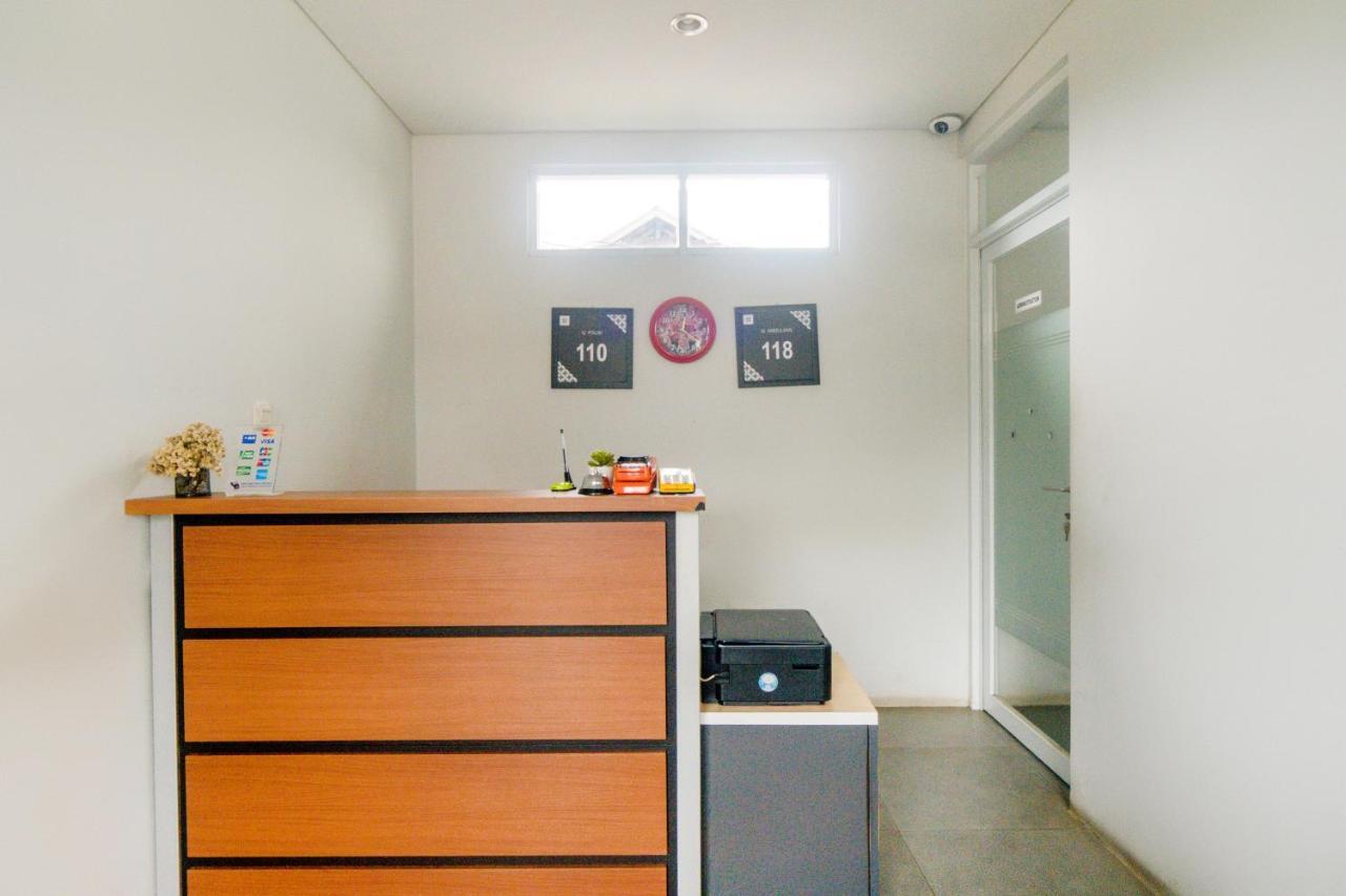Oyo Life 3204 Beverly Park باندونج المظهر الخارجي الصورة