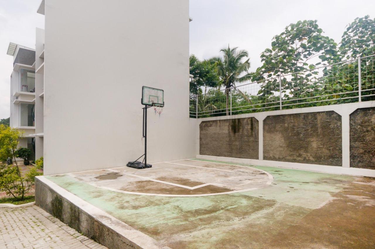 Oyo Life 3204 Beverly Park باندونج المظهر الخارجي الصورة