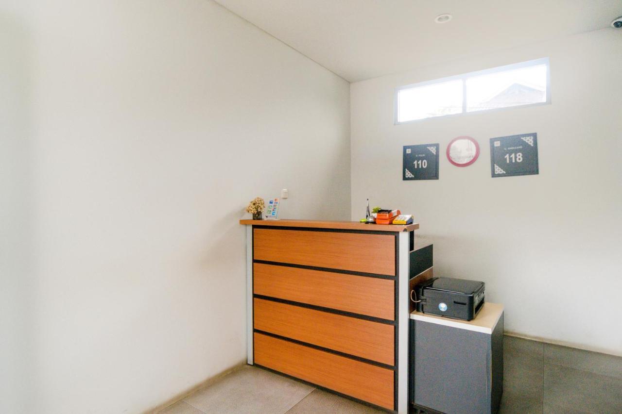 Oyo Life 3204 Beverly Park باندونج المظهر الخارجي الصورة
