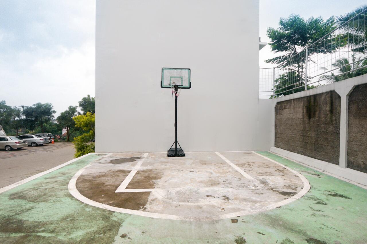 Oyo Life 3204 Beverly Park باندونج المظهر الخارجي الصورة