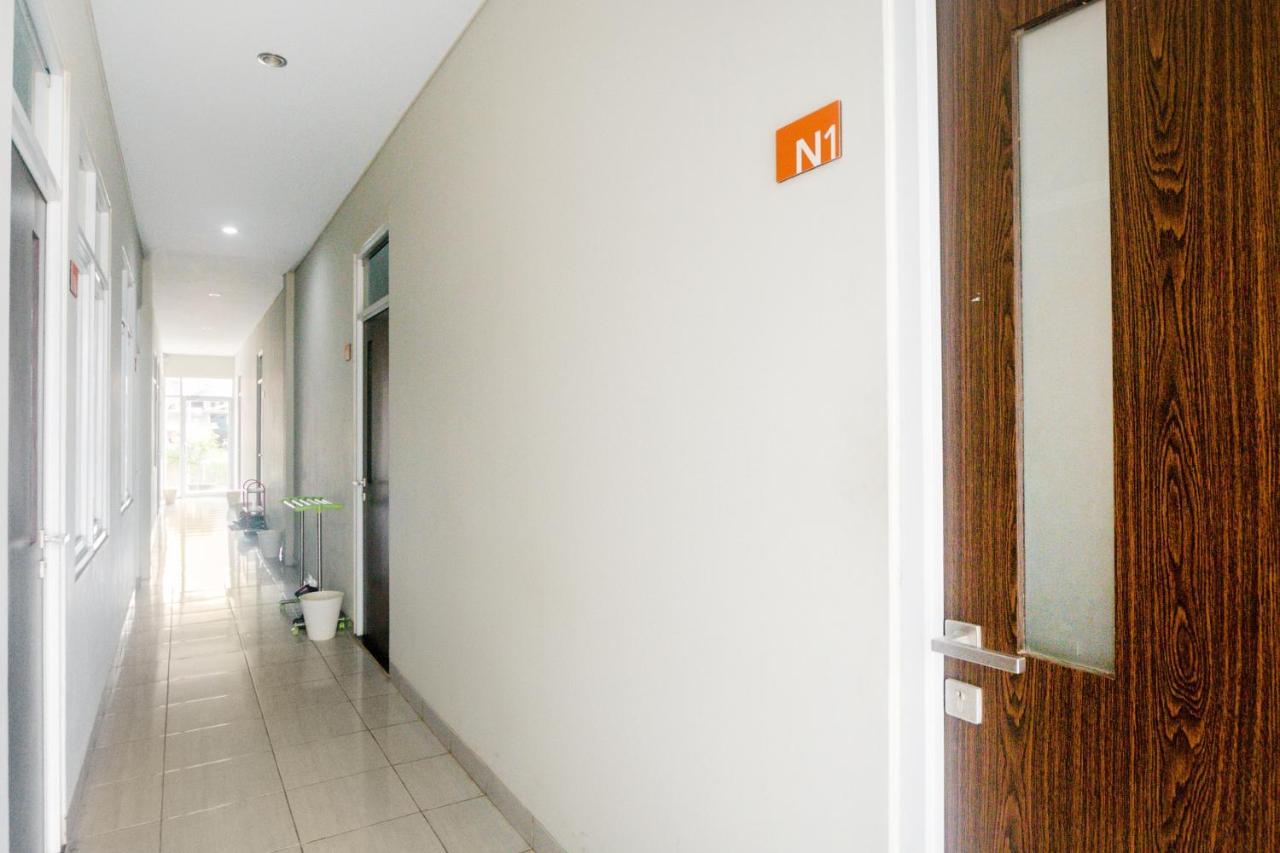 Oyo Life 3204 Beverly Park باندونج المظهر الخارجي الصورة