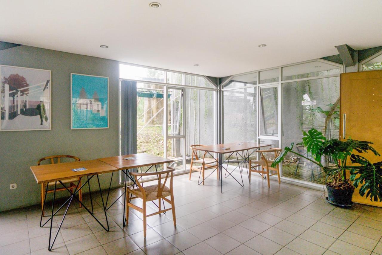 Oyo Life 3204 Beverly Park باندونج المظهر الخارجي الصورة