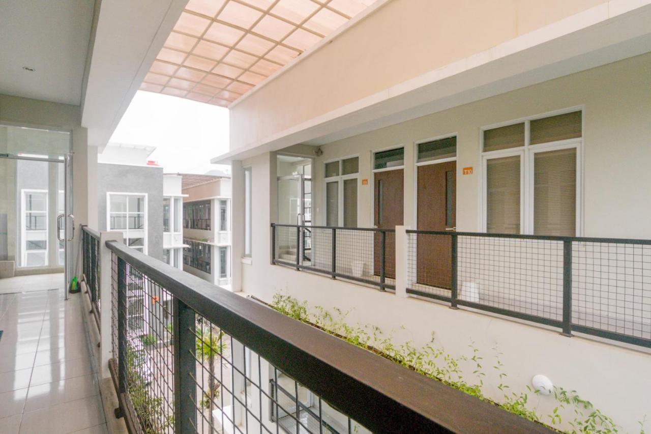 Oyo Life 3204 Beverly Park باندونج المظهر الخارجي الصورة